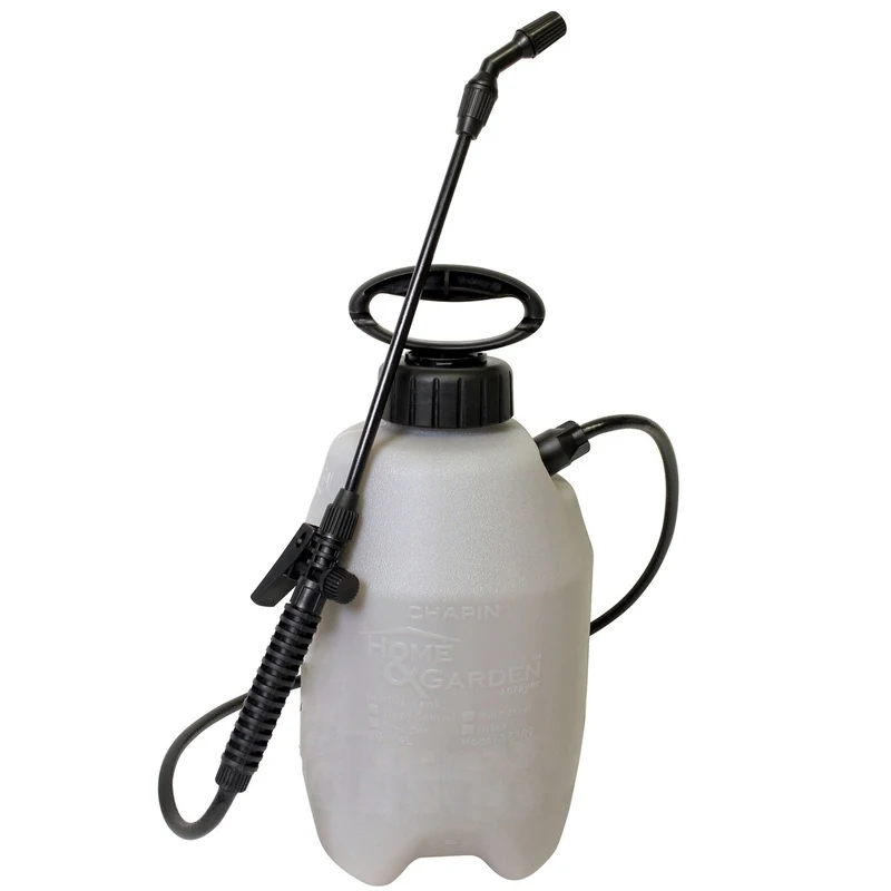 Chapin 16200 Home and Garden Sprayer 2 Gallon
